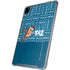 Looney Tunes Tasmanian Devil Yell iPad Cases
